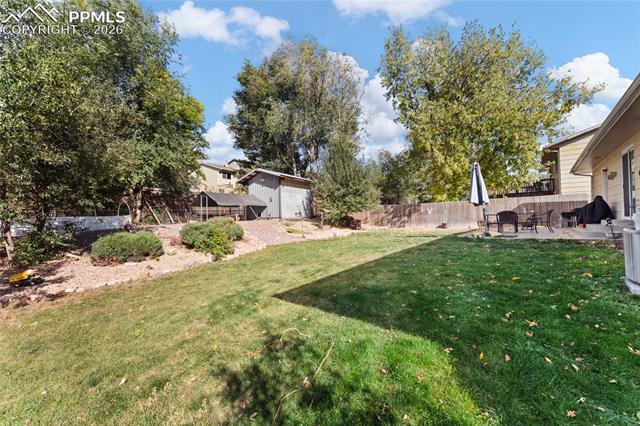 MLS Image for 5130  Whimsical  ,Colorado Springs, Colorado