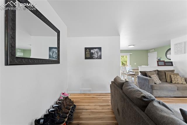 MLS Image for 5130  Whimsical  ,Colorado Springs, Colorado