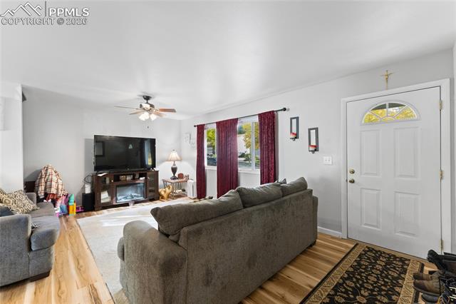 MLS Image for 5130  Whimsical  ,Colorado Springs, Colorado