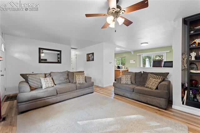 MLS Image for 5130  Whimsical  ,Colorado Springs, Colorado