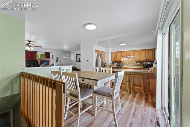 MLS Image for 5130  Whimsical  ,Colorado Springs, Colorado