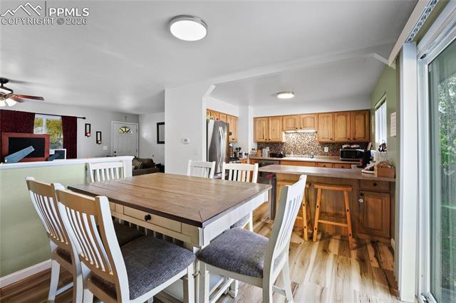 MLS Image for 5130  Whimsical  ,Colorado Springs, Colorado