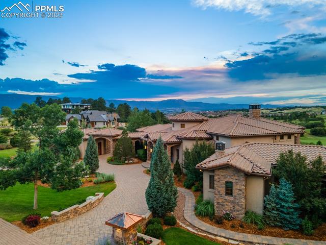 MLS Image for 1664  Vine Cliff  ,Colorado Springs, Colorado