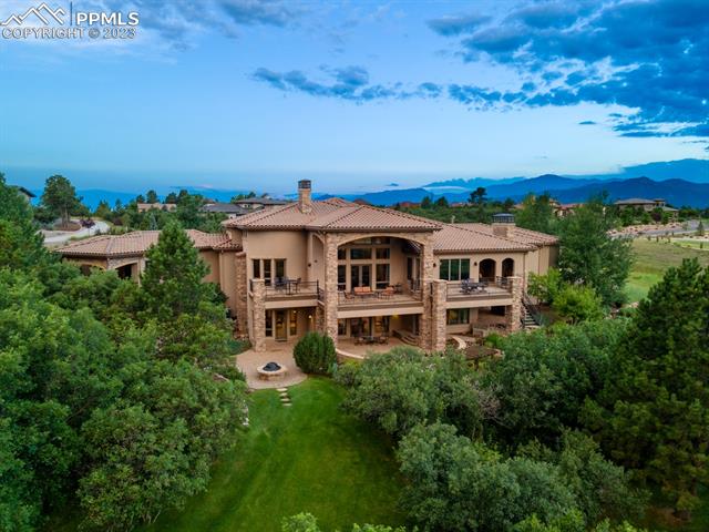 MLS Image for 1664  Vine Cliff  ,Colorado Springs, Colorado