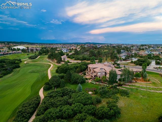 MLS Image for 1664  Vine Cliff  ,Colorado Springs, Colorado