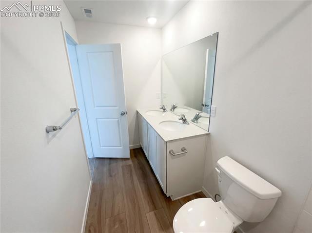 MLS Image for 7851  Desert Wrangler  ,Colorado Springs, Colorado