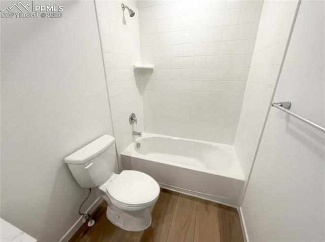 MLS Image for 7851  Desert Wrangler  ,Colorado Springs, Colorado
