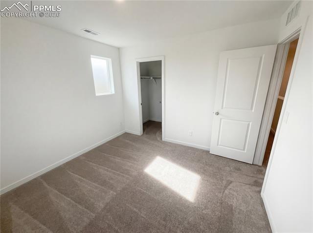 MLS Image for 7851  Desert Wrangler  ,Colorado Springs, Colorado