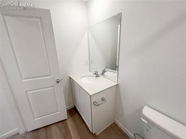 MLS Image for 7851  Desert Wrangler  ,Colorado Springs, Colorado