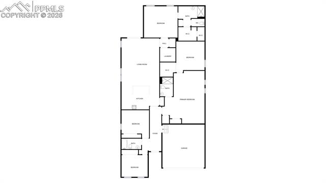 MLS Image for 7851  Desert Wrangler  ,Colorado Springs, Colorado