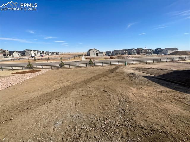 MLS Image for 7851  Desert Wrangler  ,Colorado Springs, Colorado