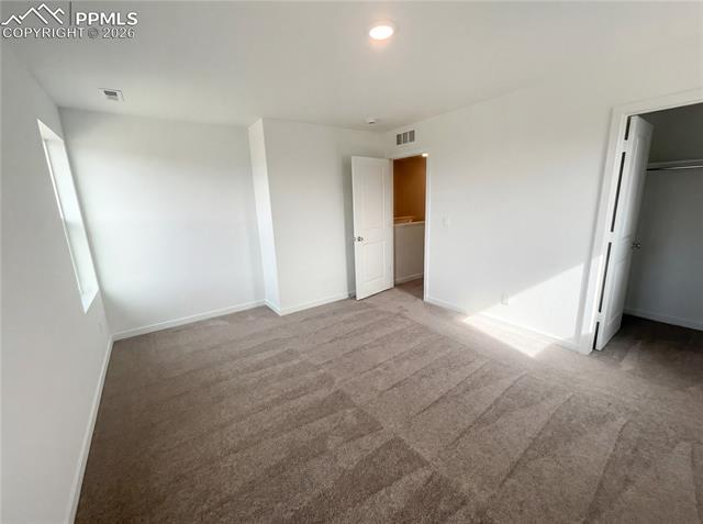 MLS Image for 7851  Desert Wrangler  ,Colorado Springs, Colorado