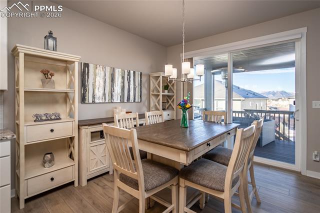 MLS Image for 9360  Bugaboo  ,Colorado Springs, Colorado