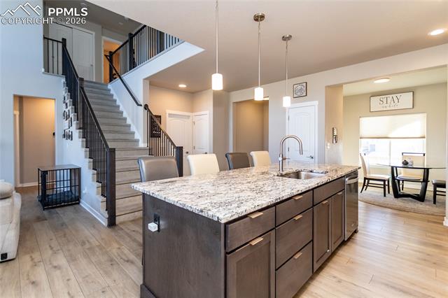 MLS Image for 9360  Bugaboo  ,Colorado Springs, Colorado