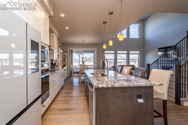 MLS Image for 9360  Bugaboo  ,Colorado Springs, Colorado