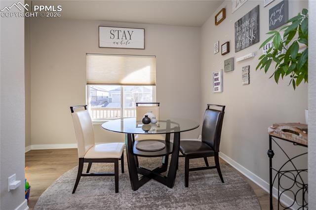 MLS Image for 9360  Bugaboo  ,Colorado Springs, Colorado