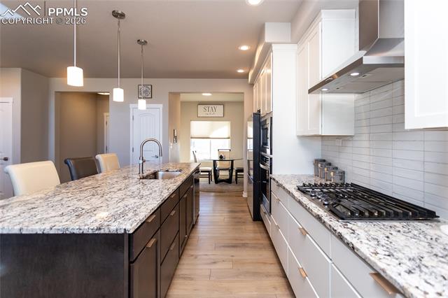 MLS Image for 9360  Bugaboo  ,Colorado Springs, Colorado