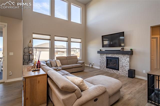 MLS Image for 9360  Bugaboo  ,Colorado Springs, Colorado