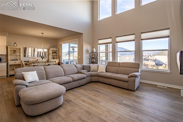MLS Image for 9360  Bugaboo  ,Colorado Springs, Colorado