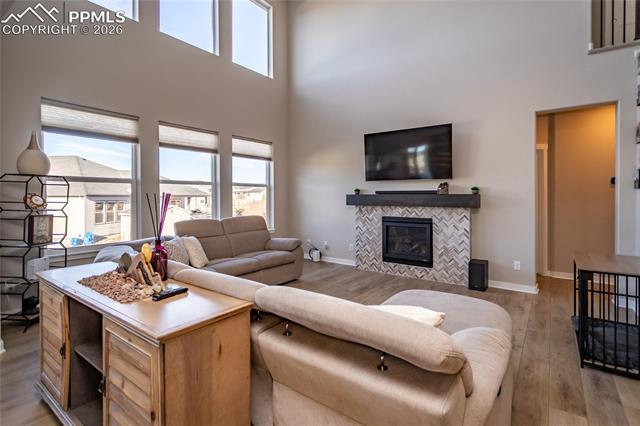 MLS Image for 9360  Bugaboo  ,Colorado Springs, Colorado