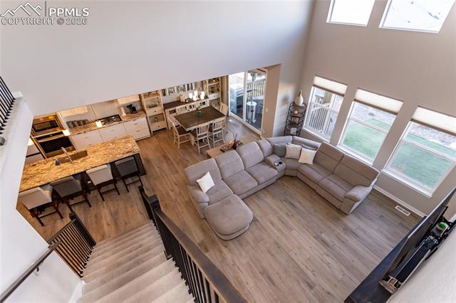 MLS Image for 9360  Bugaboo  ,Colorado Springs, Colorado