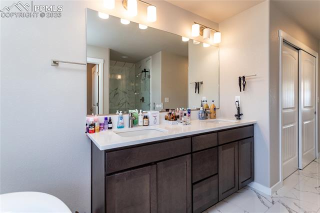 MLS Image for 9360  Bugaboo  ,Colorado Springs, Colorado