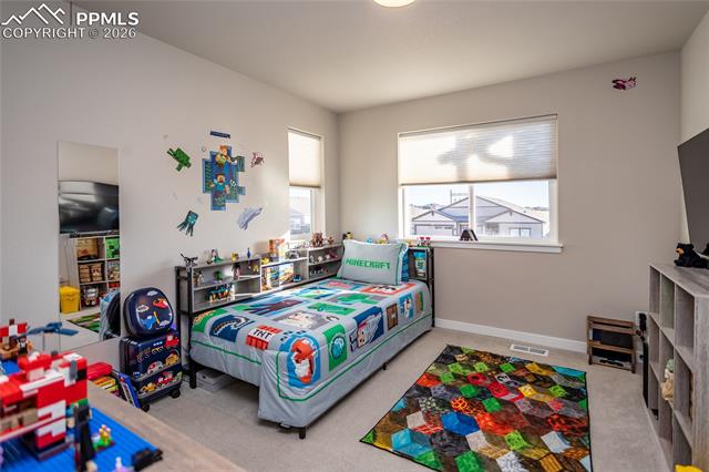MLS Image for 9360  Bugaboo  ,Colorado Springs, Colorado