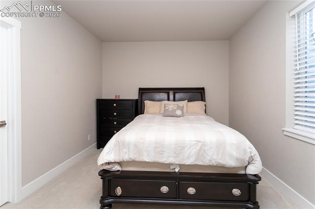 MLS Image for 9360  Bugaboo  ,Colorado Springs, Colorado