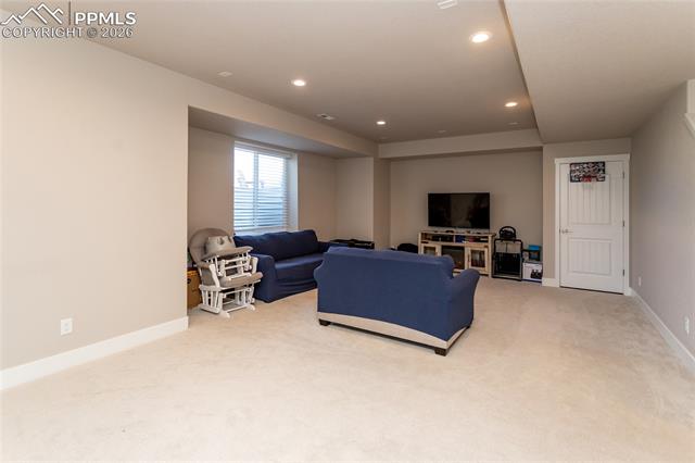 MLS Image for 9360  Bugaboo  ,Colorado Springs, Colorado