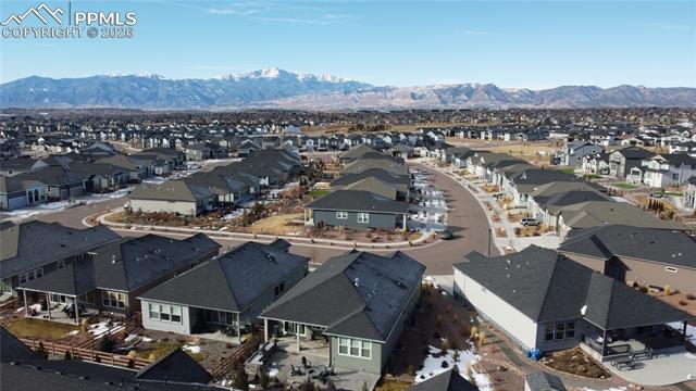 MLS Image for 9360  Bugaboo  ,Colorado Springs, Colorado