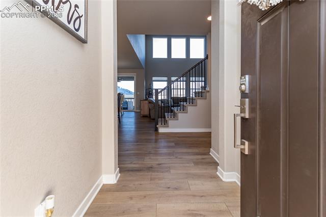 MLS Image for 9360  Bugaboo  ,Colorado Springs, Colorado