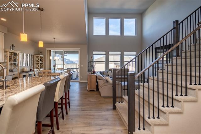 MLS Image for 9360  Bugaboo  ,Colorado Springs, Colorado