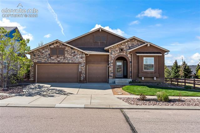 6167  Leon Young  , colorado springs&nbsp; House Search MLS Picture