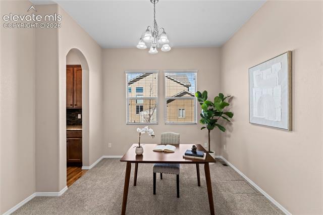 MLS Image for 6167  Leon Young  ,Colorado Springs, Colorado
