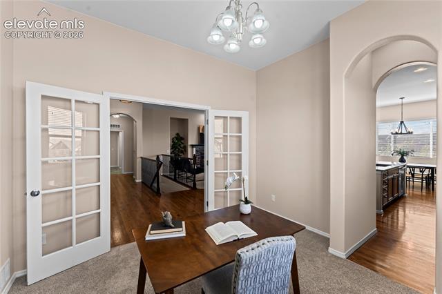 MLS Image for 6167  Leon Young  ,Colorado Springs, Colorado