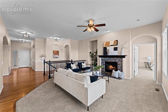 MLS Image for 6167  Leon Young  ,Colorado Springs, Colorado