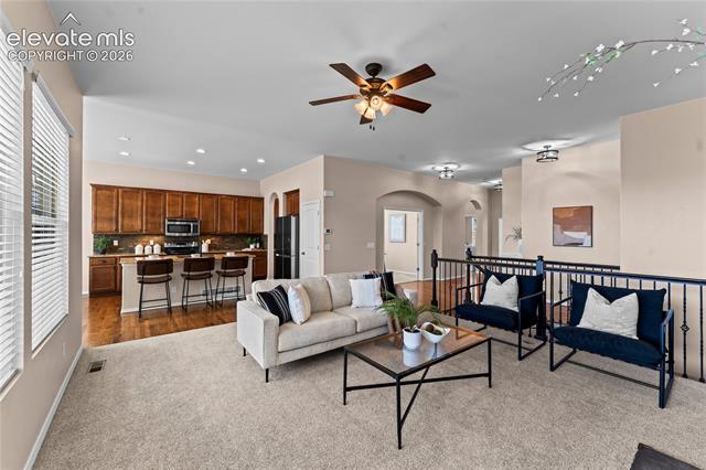 MLS Image for 6167  Leon Young  ,Colorado Springs, Colorado