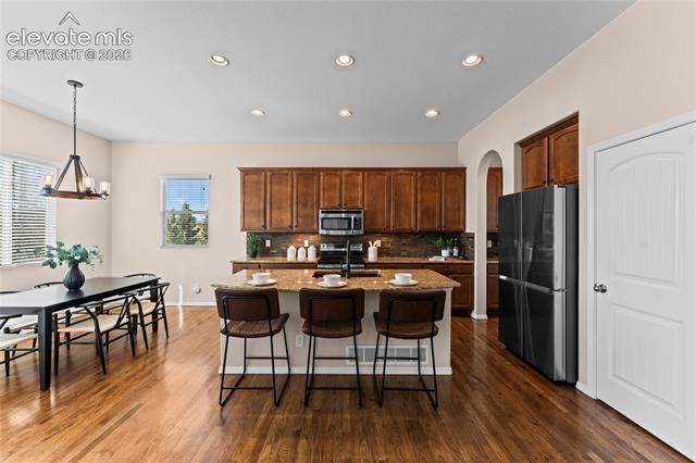 MLS Image for 6167  Leon Young  ,Colorado Springs, Colorado