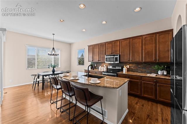 MLS Image for 6167  Leon Young  ,Colorado Springs, Colorado