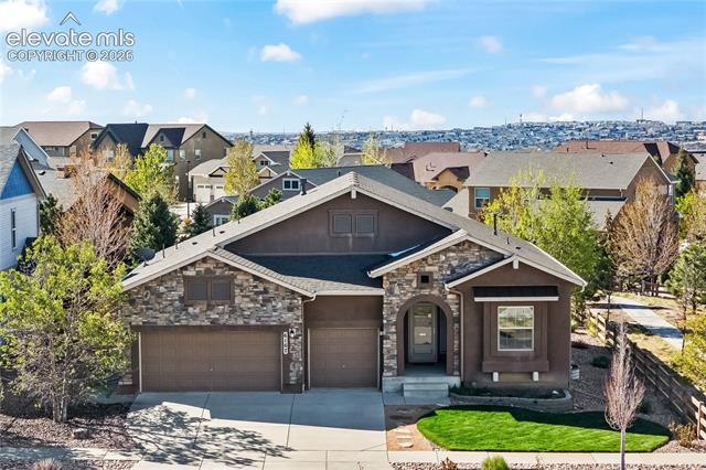 MLS Image for 6167  Leon Young  ,Colorado Springs, Colorado