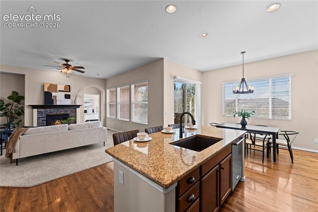 MLS Image for 6167  Leon Young  ,Colorado Springs, Colorado