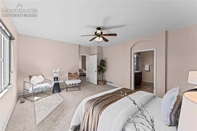 MLS Image for 6167  Leon Young  ,Colorado Springs, Colorado