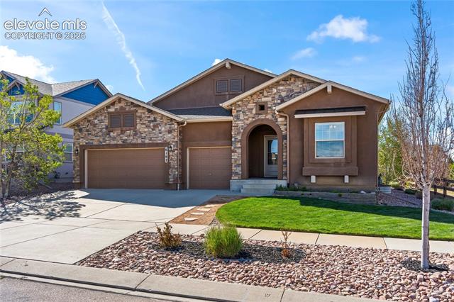 MLS Image for 6167  Leon Young  ,Colorado Springs, Colorado