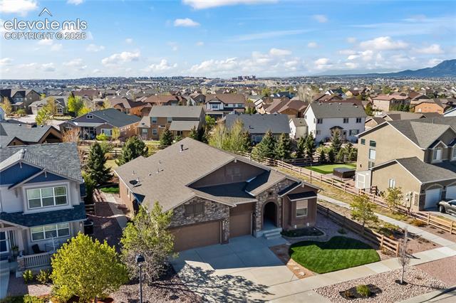 MLS Image for 6167  Leon Young  ,Colorado Springs, Colorado