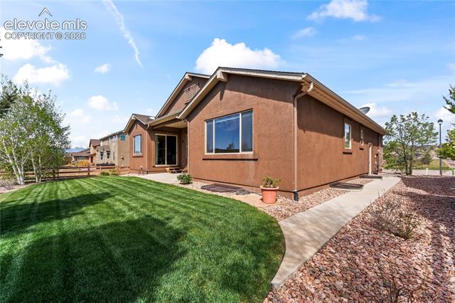 MLS Image for 6167  Leon Young  ,Colorado Springs, Colorado