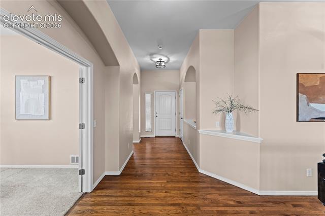 MLS Image for 6167  Leon Young  ,Colorado Springs, Colorado