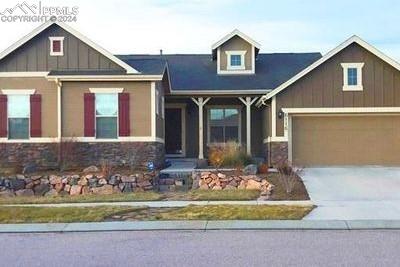 6116  Revelstoke  , colorado springs  House Search MLS Picture