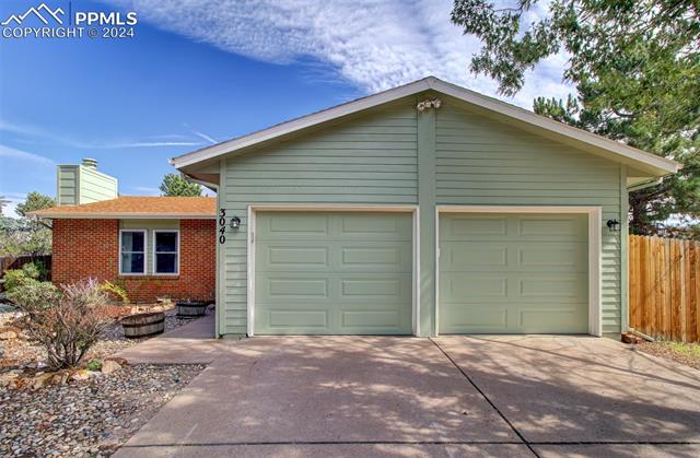 MLS Image for 3040  Zephyr  ,Colorado Springs, Colorado