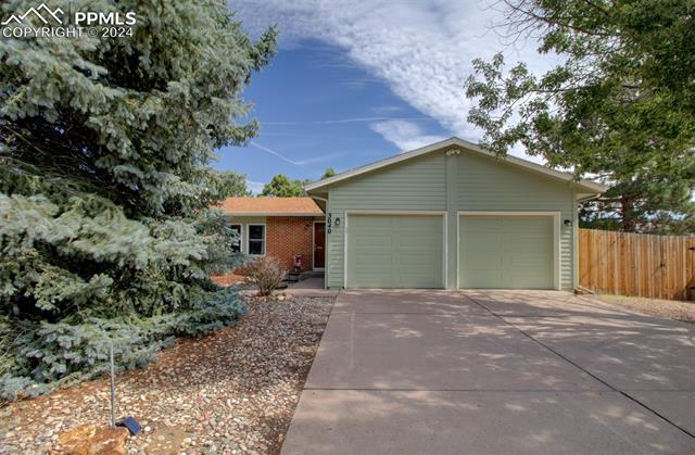 MLS Image for 3040  Zephyr  ,Colorado Springs, Colorado