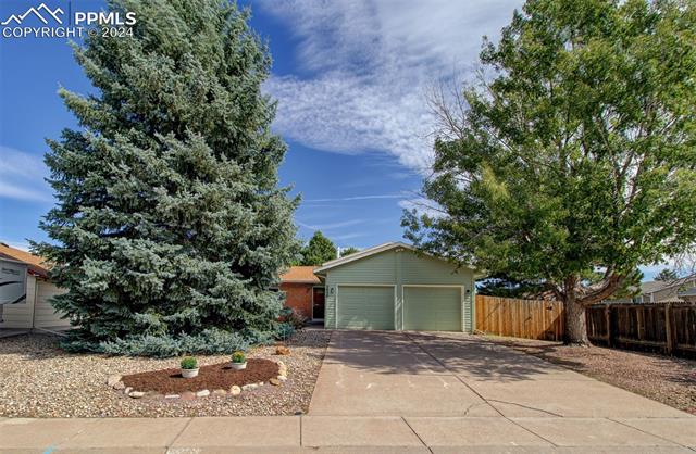 MLS Image for 3040  Zephyr  ,Colorado Springs, Colorado